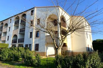 achat appartement vaux-sur-mer 17640