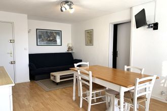 achat appartement vaux-sur-mer 17640