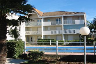 achat appartement vaux-sur-mer 17640