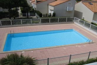 achat appartement vaux-sur-mer 17640