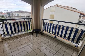 achat appartement vaux-sur-mer 17640