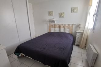 achat appartement vaux-sur-mer 17640