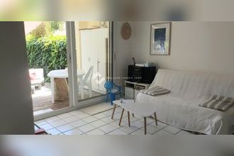 achat appartement vaux-sur-mer 17640