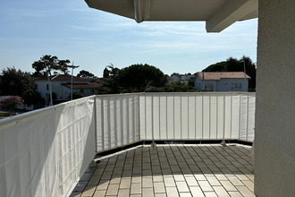 achat appartement vaux-sur-mer 17640