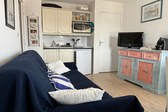 achat appartement vaux-sur-mer 17640