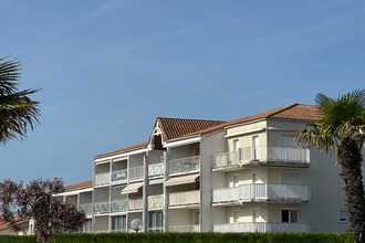 achat appartement vaux-sur-mer 17640