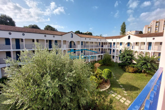 achat appartement vaux-sur-mer 17640