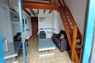 achat appartement vaux-sur-mer 17640