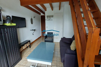 achat appartement vaux-sur-mer 17640