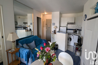 achat appartement vaux-sur-mer 17640