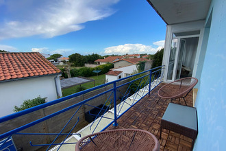 achat appartement vaux-sur-mer 17640