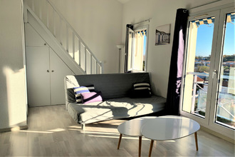 achat appartement vaux-sur-mer 17640