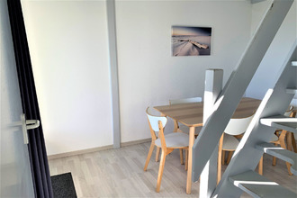 achat appartement vaux-sur-mer 17640
