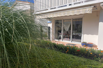 achat appartement vaux-sur-mer 17640