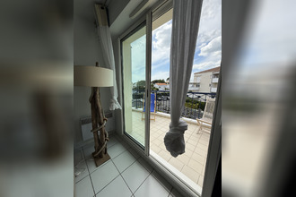 achat appartement vaux-sur-mer 17640