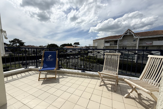 achat appartement vaux-sur-mer 17640