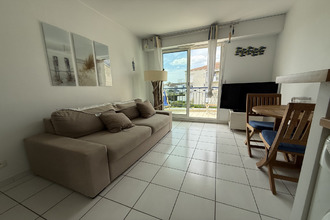 achat appartement vaux-sur-mer 17640