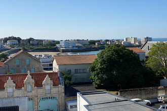 achat appartement vaux-sur-mer 17640