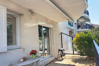 achat appartement vaux-sur-mer 17640