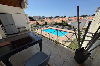achat appartement vaux-sur-mer 17640
