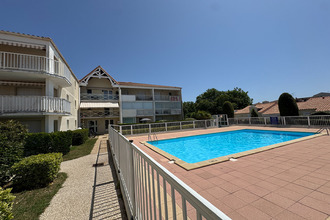 achat appartement vaux-sur-mer 17640