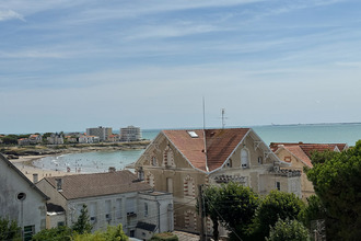 achat appartement vaux-sur-mer 17640