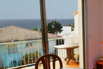 achat appartement vaux-sur-mer 17640