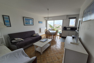 achat appartement vaux-sur-mer 17640