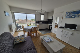 achat appartement vaux-sur-mer 17640