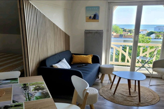 achat appartement vaux-sur-mer 17640