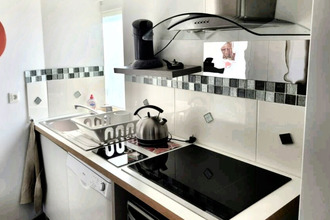 achat appartement vaux-sur-mer 17640