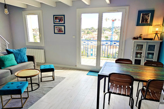 achat appartement vaux-sur-mer 17640