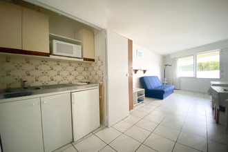 achat appartement vaux-sur-mer 17640