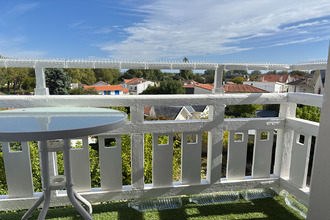 achat appartement vaux-sur-mer 17640