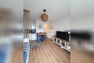 achat appartement vaux-sur-mer 17640