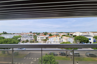 achat appartement vaux-sur-mer 17640