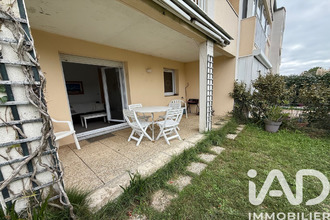 achat appartement vaux-sur-mer 17640