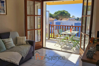 achat appartement vaux-sur-mer 17640