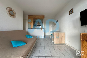 achat appartement vaux-sur-mer 17640