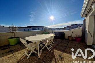 achat appartement vaux-sur-mer 17640