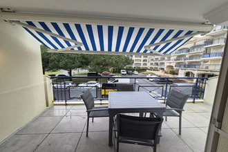 achat appartement vaux-sur-mer 17640