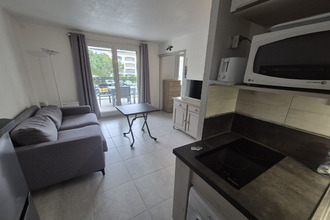 achat appartement vaux-sur-mer 17640