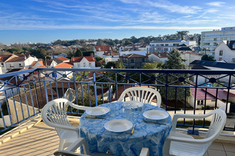 achat appartement vaux-sur-mer 17640