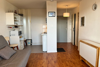 achat appartement vaux-sur-mer 17640