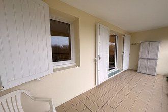 achat appartement vaux-sur-mer 17640