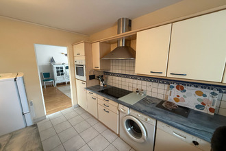 achat appartement vaux-sur-mer 17640