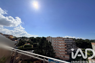 achat appartement vaux-sur-mer 17640