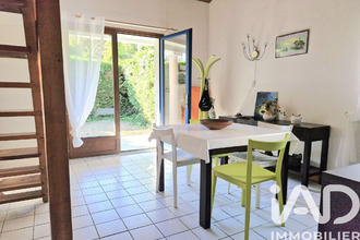 achat appartement vaux-sur-mer 17640