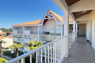 achat appartement vaux-sur-mer 17640