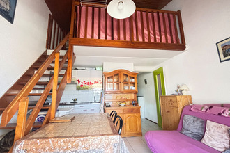 achat appartement vaux-sur-mer 17640
